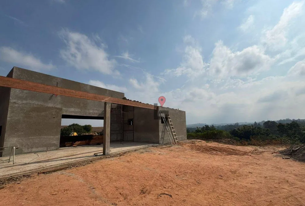 Chácara, 4 quartos, 6000 m² - Foto 10