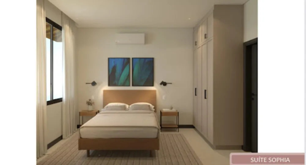 Chácara, 4 quartos, 6000 m² - Foto 2
