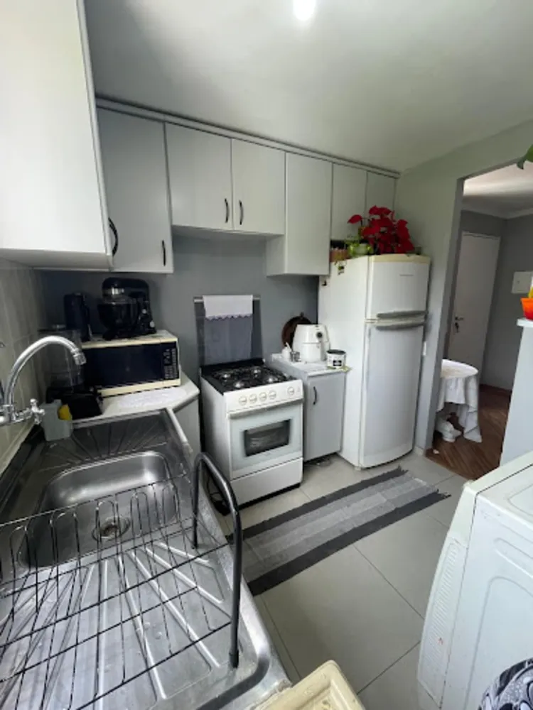 Apartamento, 2 quartos, 45 m² - Foto 12