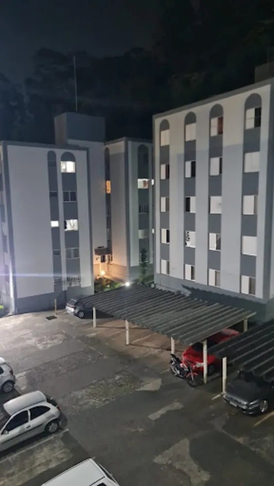 Apartamento, 2 quartos, 45 m² - Foto 7