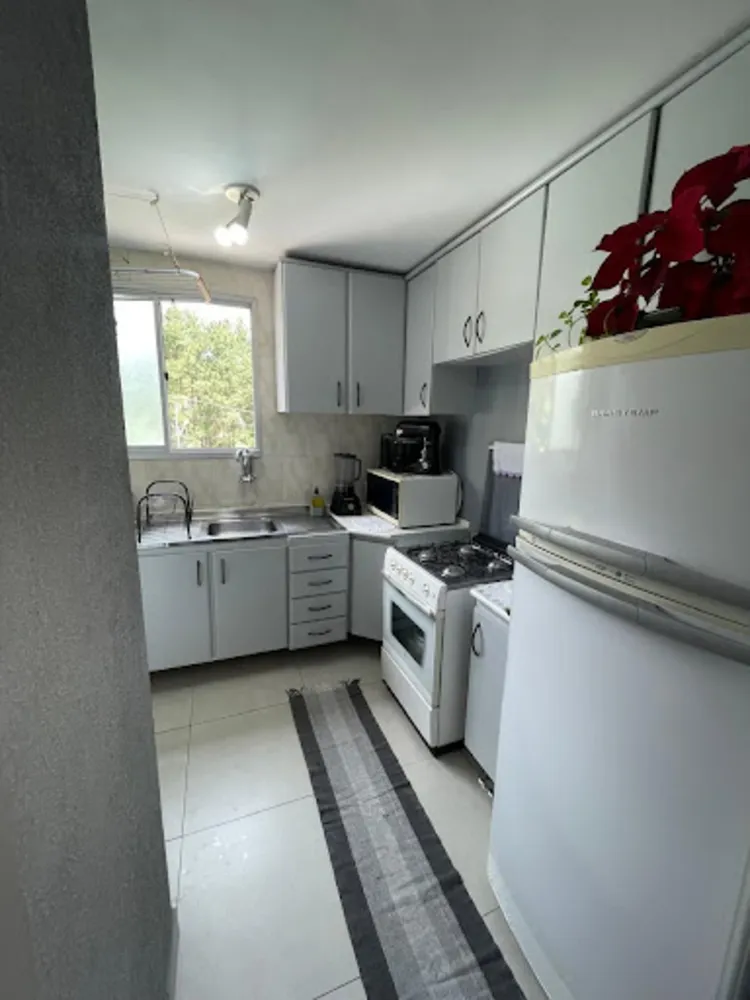 Apartamento, 2 quartos, 45 m² - Foto 11