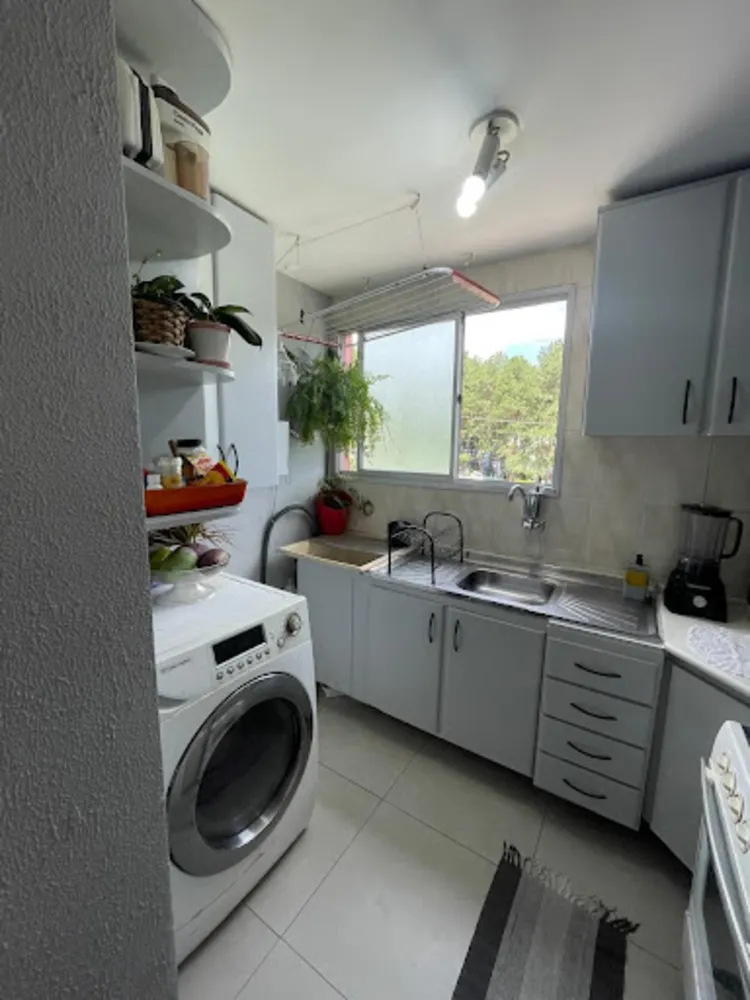 Apartamento, 2 quartos, 45 m² - Foto 8