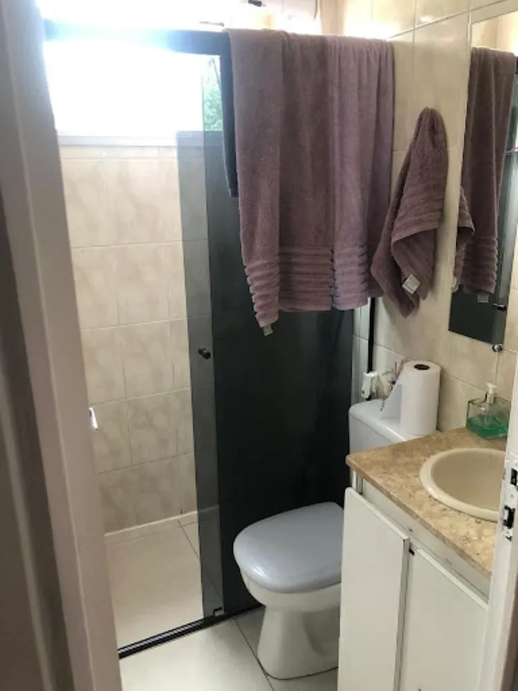 Apartamento, 2 quartos, 45 m² - Foto 10