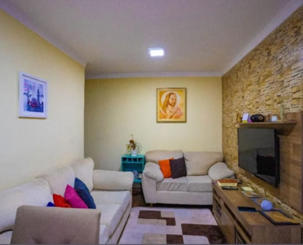 Apartamento, 2 quartos, 50 m² - Foto 2