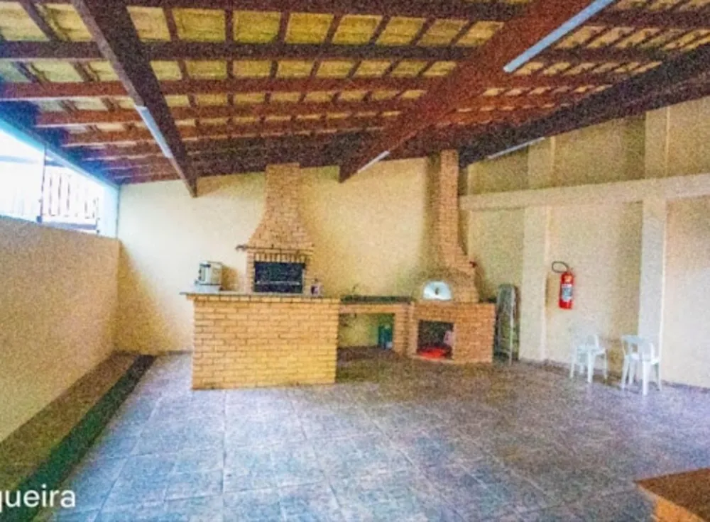 Apartamento, 2 quartos, 50 m² - Foto 5