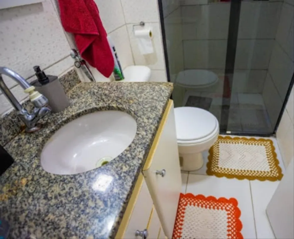 Apartamento, 2 quartos, 50 m² - Foto 6