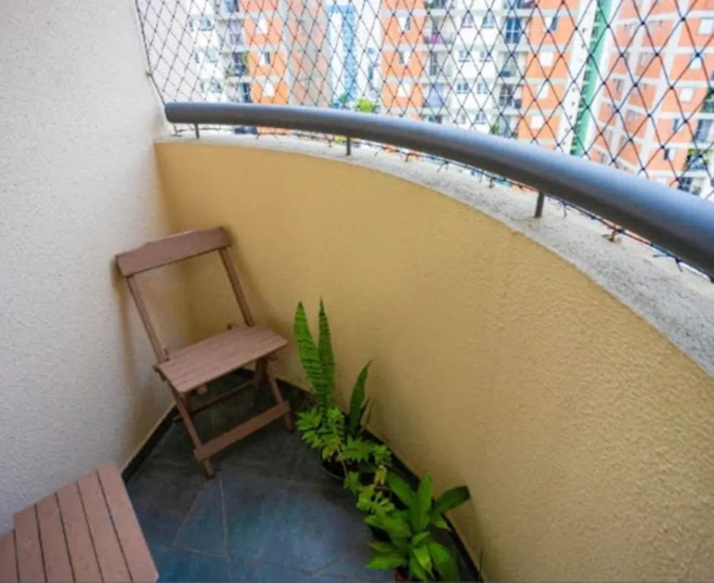 Apartamento, 2 quartos, 50 m² - Foto 4