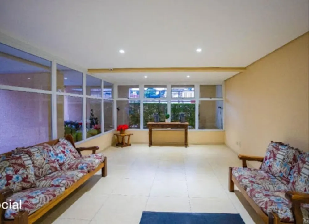 Apartamento, 2 quartos, 50 m² - Foto 7