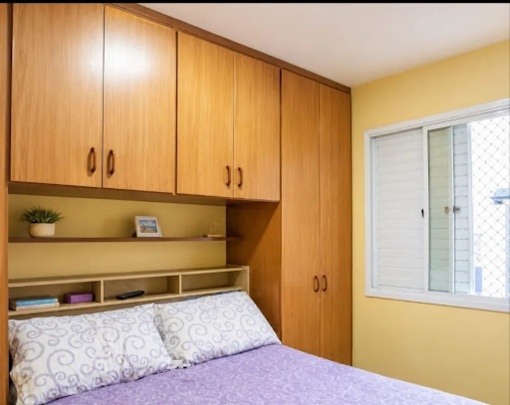 Apartamento, 2 quartos, 50 m² - Foto 8