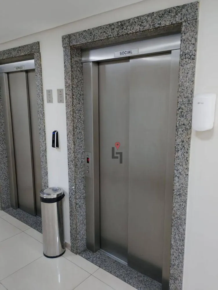 Apartamento, 2 quartos, 66 m² - Foto 2
