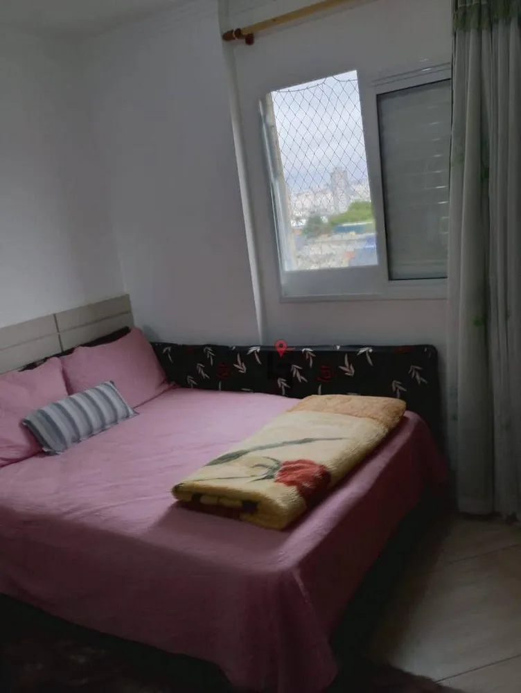 Apartamento, 2 quartos, 66 m² - Foto 7