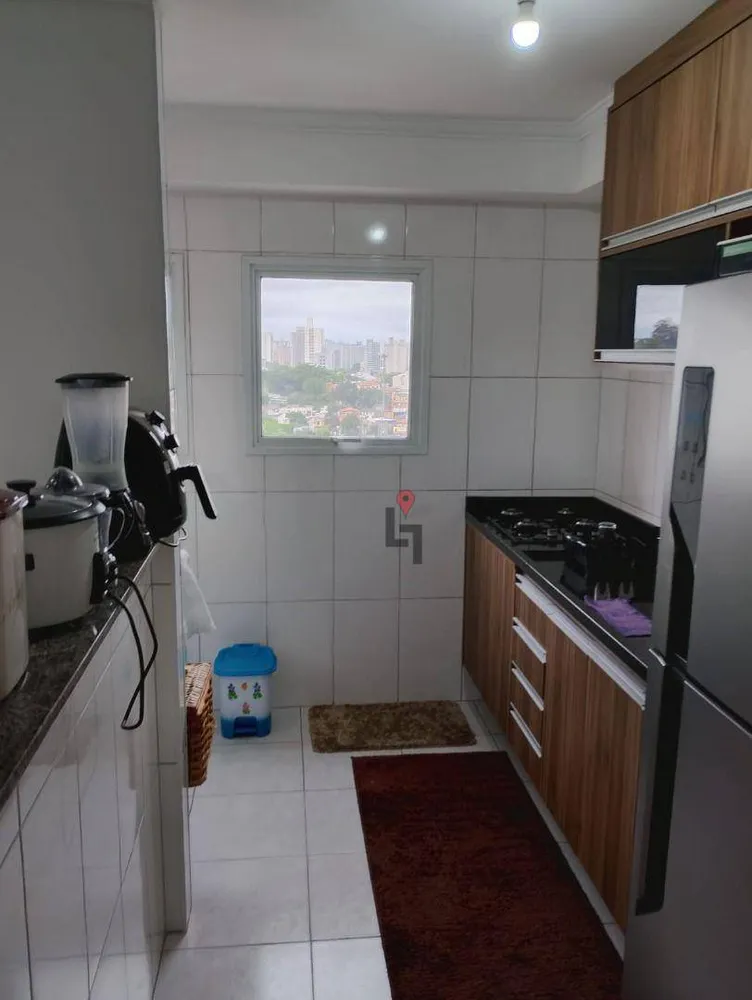 Apartamento, 2 quartos, 66 m² - Foto 1