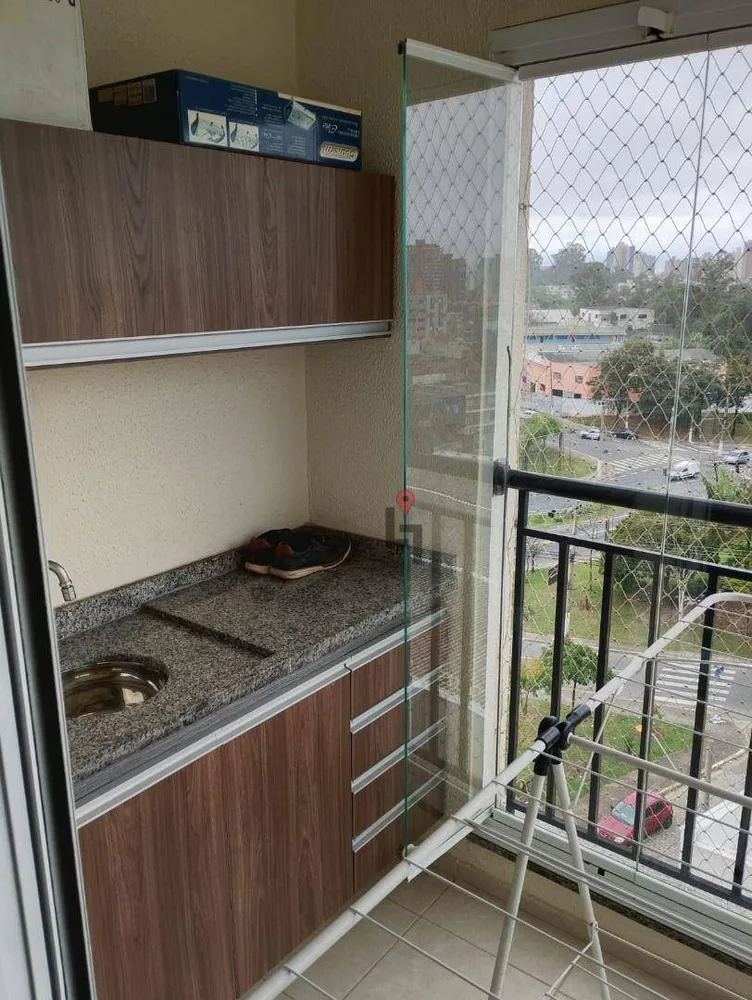 Apartamento, 2 quartos, 66 m² - Foto 6