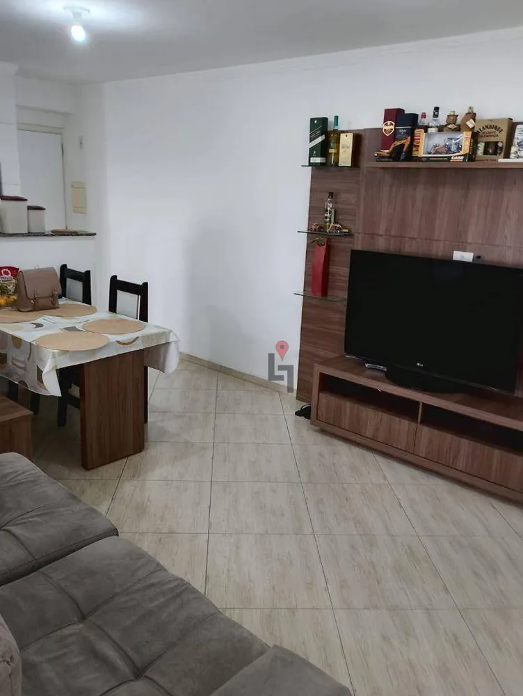 Apartamento, 2 quartos, 66 m² - Foto 11