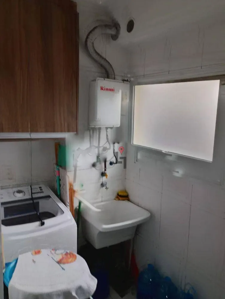 Apartamento, 2 quartos, 66 m² - Foto 4