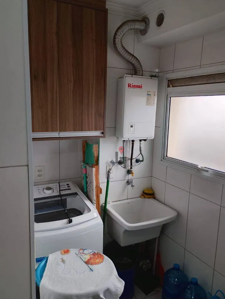 Apartamento, 2 quartos, 66 m² - Foto 3