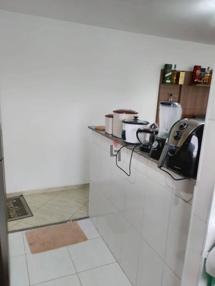 Apartamento, 2 quartos, 66 m² - Foto 5