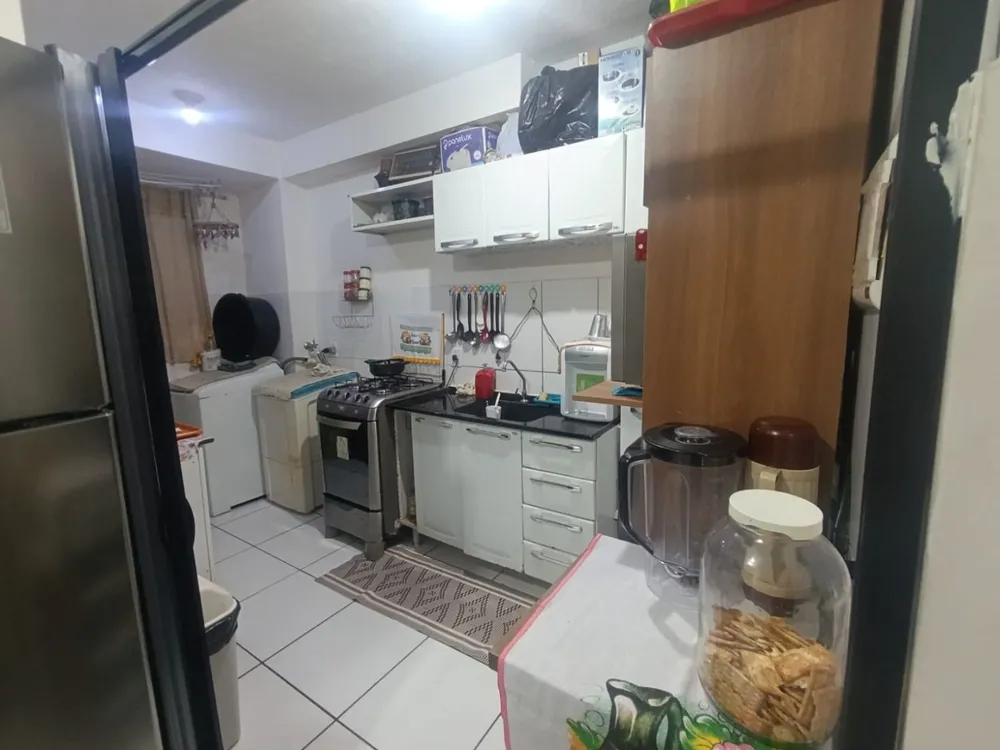 Apartamento, 2 quartos, 50 m² - Foto 4