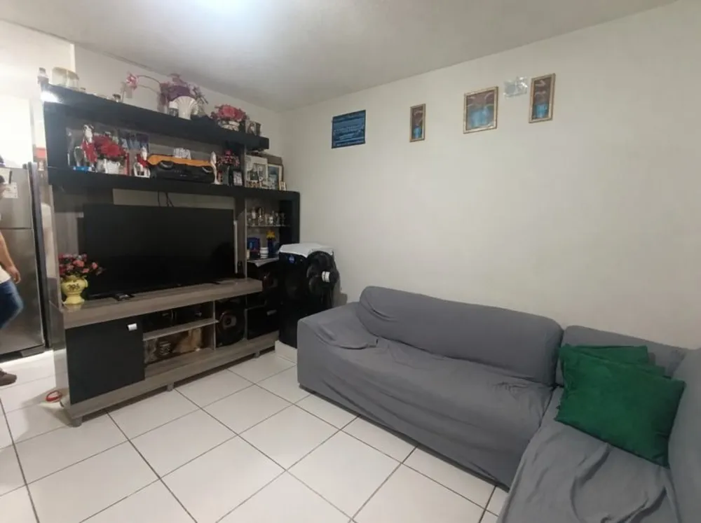 Apartamento, 2 quartos, 50 m² - Foto 8