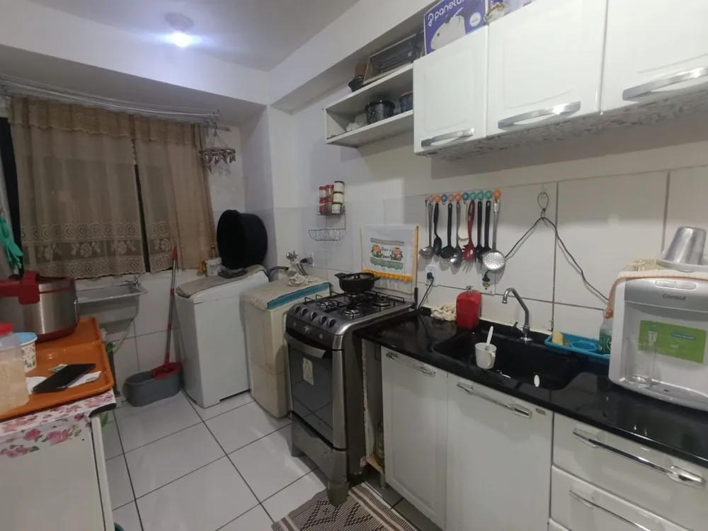 Apartamento, 2 quartos, 50 m² - Foto 7