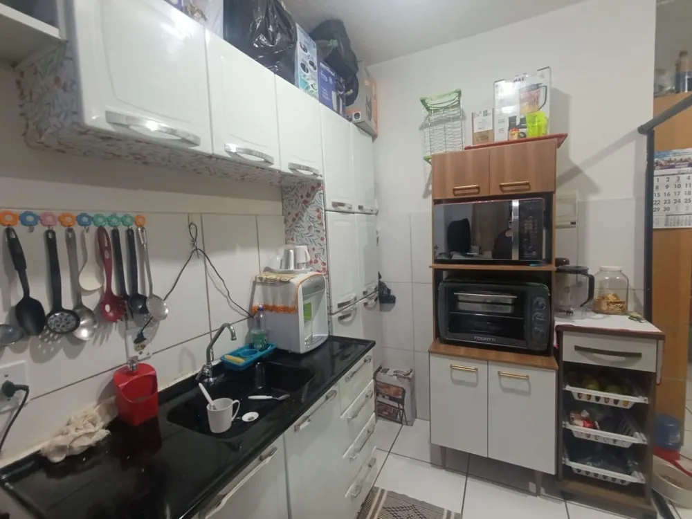 Apartamento, 2 quartos, 50 m² - Foto 3