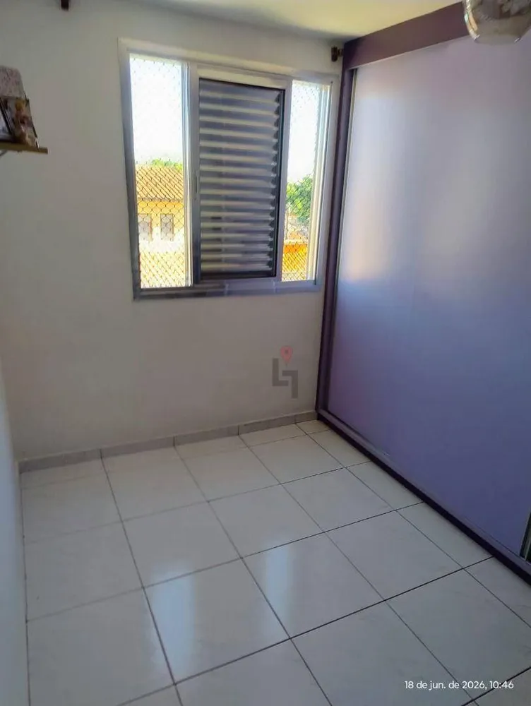 Apartamento, 2 quartos, 55 m² - Foto 5