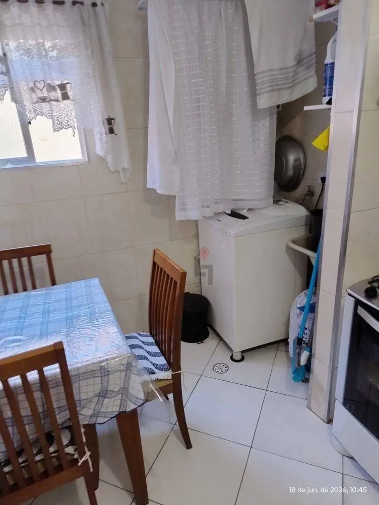Apartamento, 2 quartos, 55 m² - Foto 2