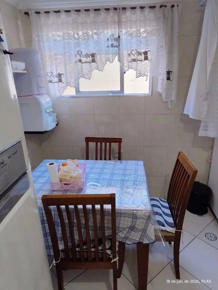 Apartamento, 2 quartos, 55 m² - Foto 1
