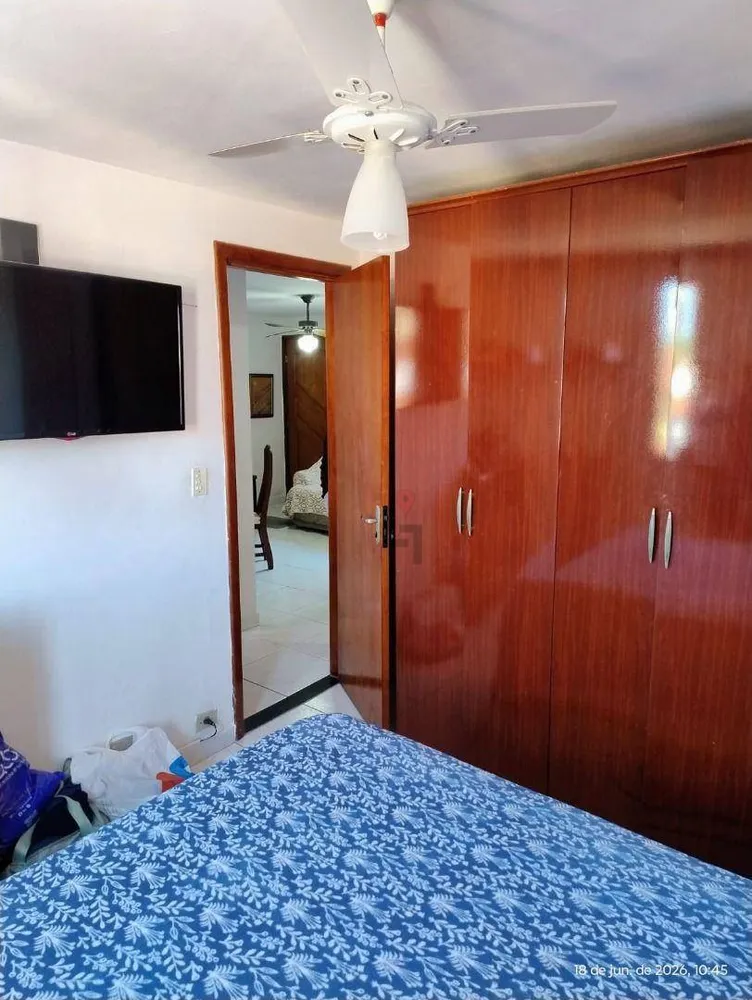 Apartamento, 2 quartos, 55 m² - Foto 4