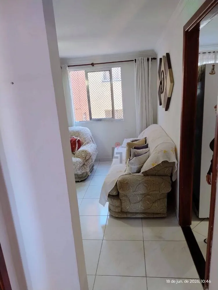 Apartamento, 2 quartos, 55 m² - Foto 7