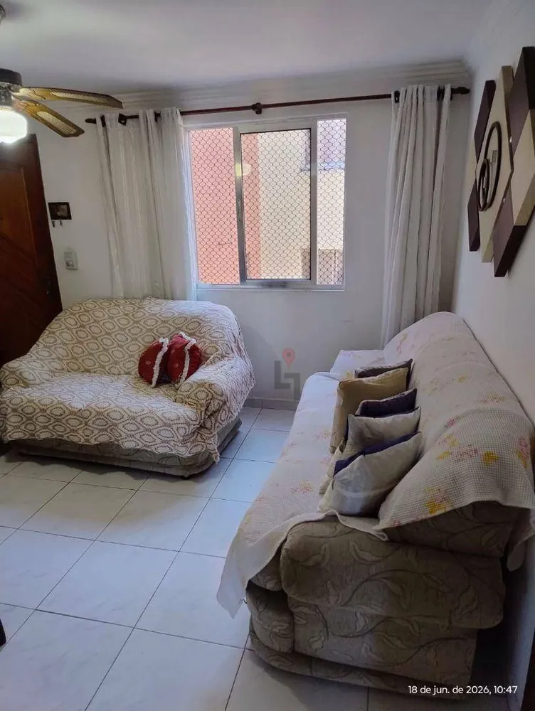 Apartamento, 2 quartos, 55 m² - Foto 8