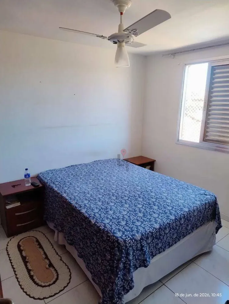 Apartamento, 2 quartos, 55 m² - Foto 3