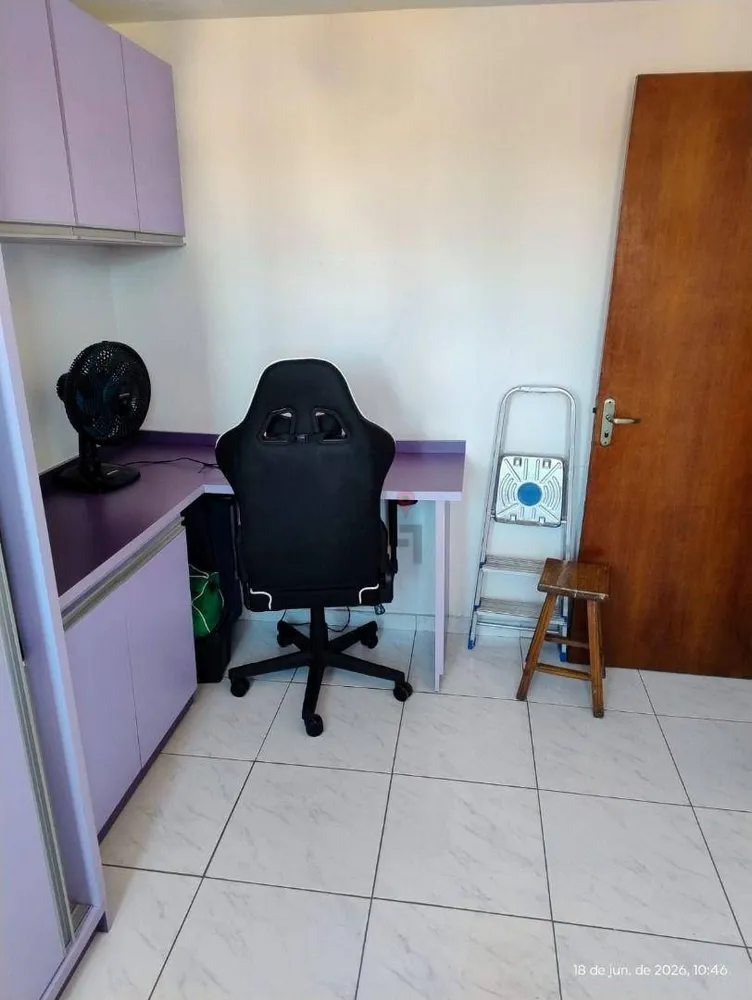 Apartamento, 2 quartos, 55 m² - Foto 6