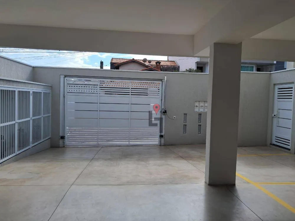 Cobertura, 2 quartos, 82 m² - Foto 1