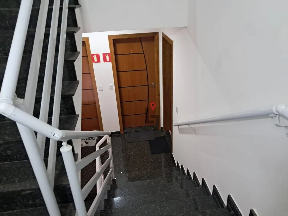 Cobertura, 2 quartos, 82 m² - Foto 9