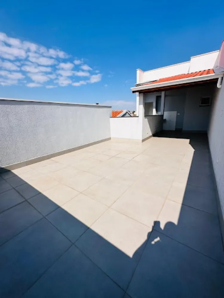 Cobertura, 2 quartos, 112 m² - Foto 1