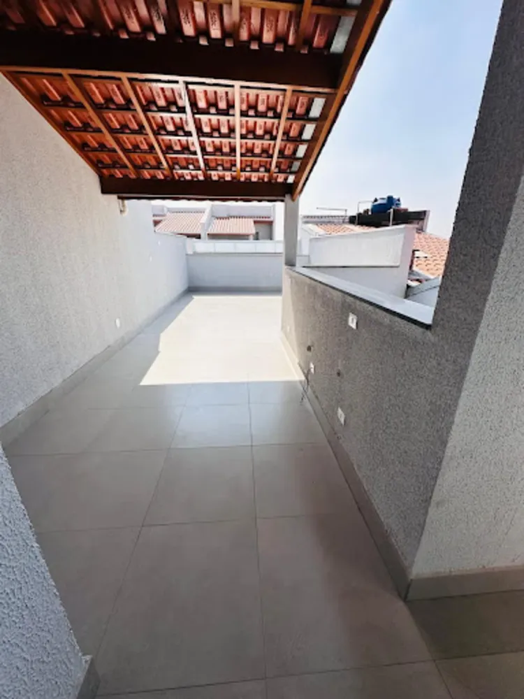 Cobertura, 2 quartos, 112 m² - Foto 11