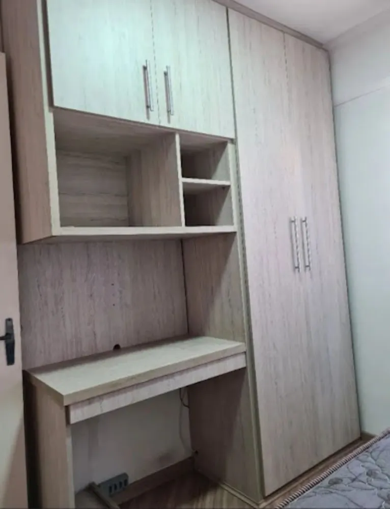 Apartamento, 2 quartos, 50 m² - Foto 7