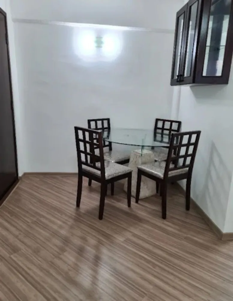 Apartamento, 2 quartos, 50 m² - Foto 1