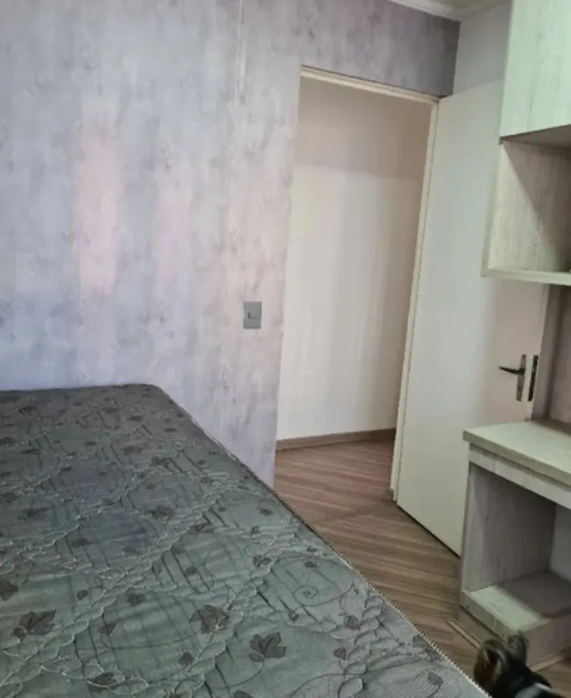 Apartamento, 2 quartos, 50 m² - Foto 4