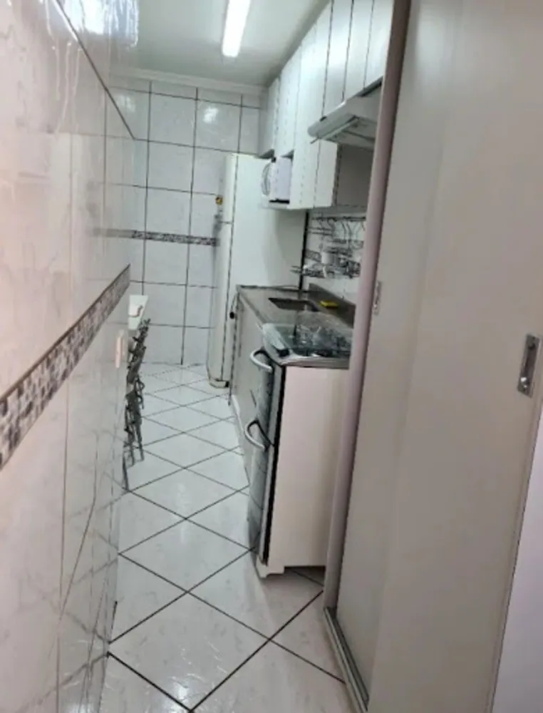 Apartamento, 2 quartos, 50 m² - Foto 8