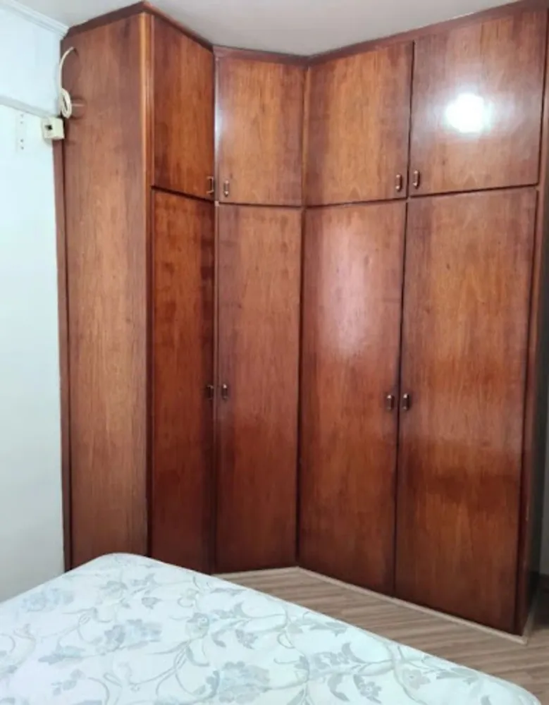 Apartamento, 2 quartos, 50 m² - Foto 6
