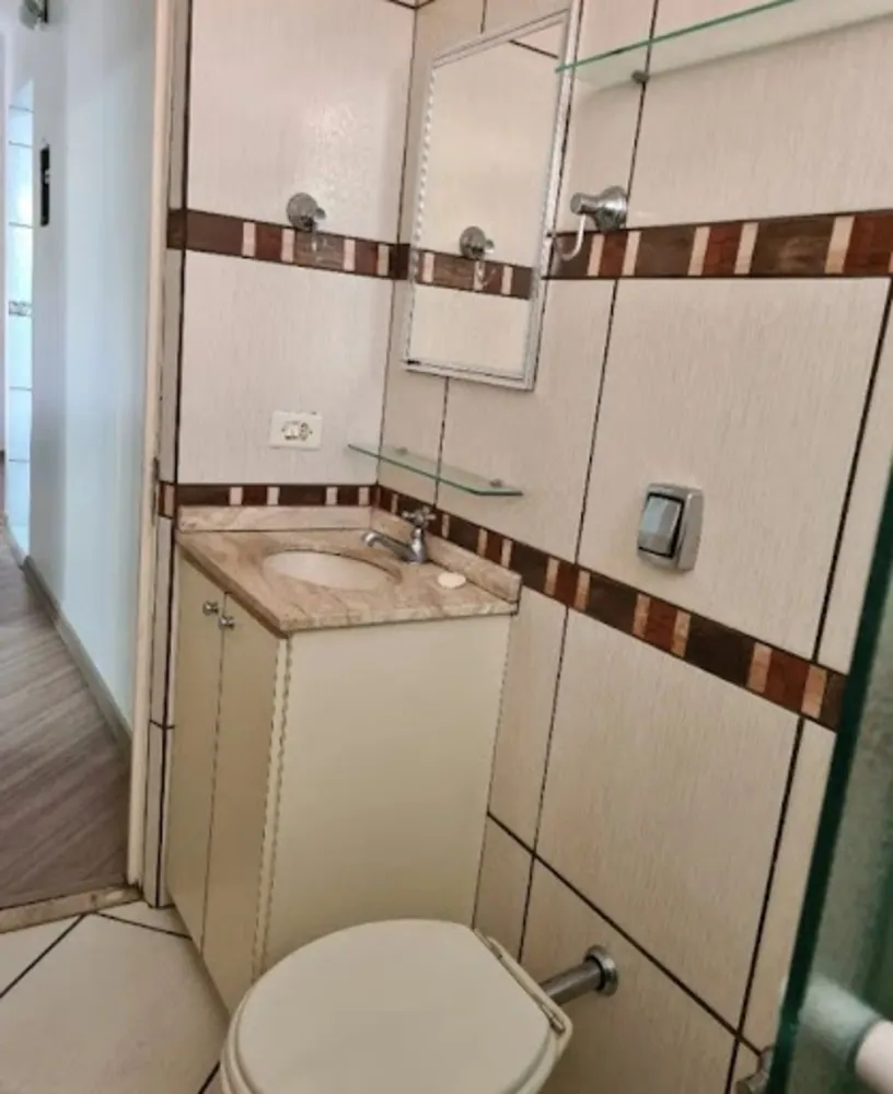 Apartamento, 2 quartos, 50 m² - Foto 9