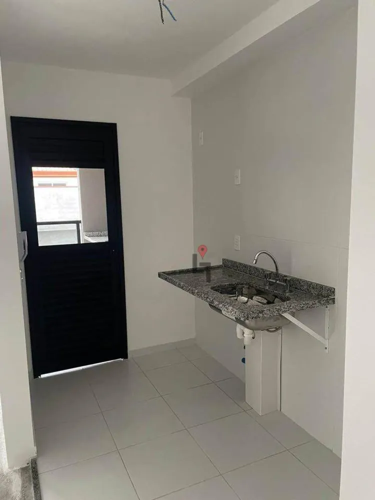 Apartamento, 2 quartos, 58 m² - Foto 5