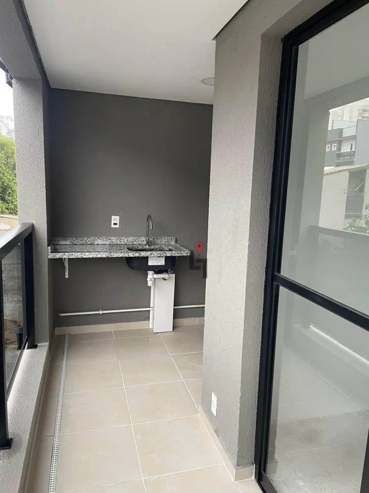 Apartamento, 2 quartos, 58 m² - Foto 9