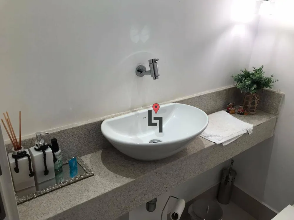 Apartamento, 3 quartos, 106 m² - Foto 2