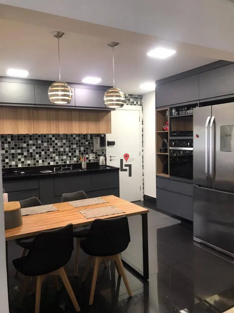 Apartamento, 3 quartos, 106 m² - Foto 1