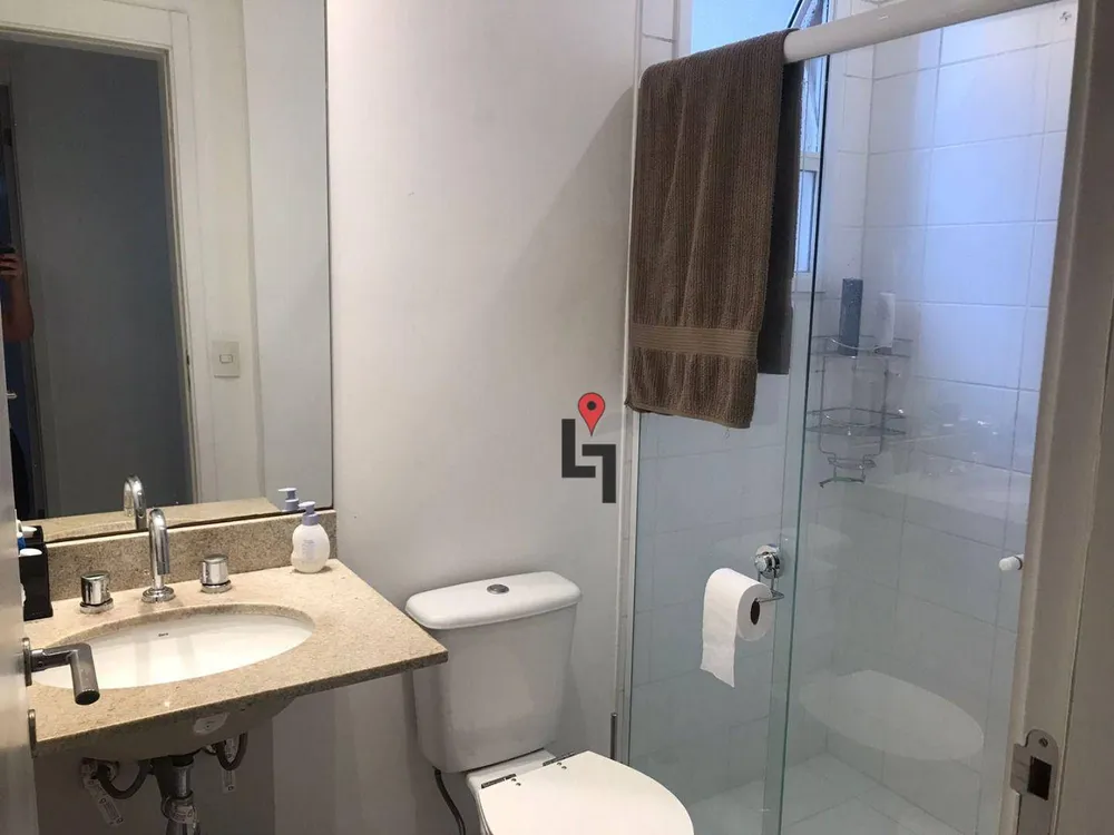 Apartamento, 3 quartos, 106 m² - Foto 8