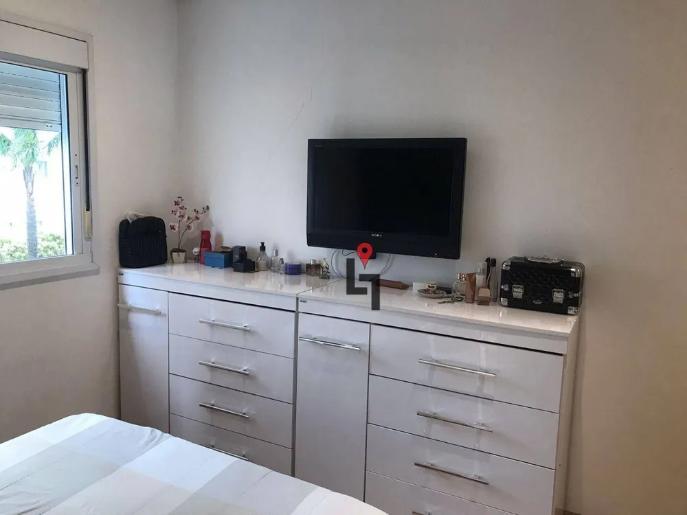 Apartamento, 3 quartos, 106 m² - Foto 8
