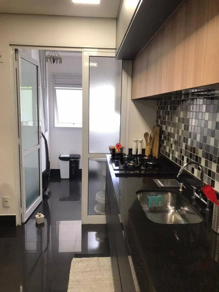Apartamento, 3 quartos, 106 m² - Foto 7